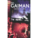 Neverwhere de Neil Gaiman