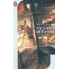 Miroirs et fumée de Neil Gaiman
