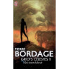 Qui-vient-du-bruit de Pierre Bordage - Griots célestes 1