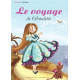 Le Voyage de Ciboulette de Emmanuel Papin, Laure Phélipon