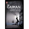 L'Etrange Vie de Nobody Owens de Neil Gaiman