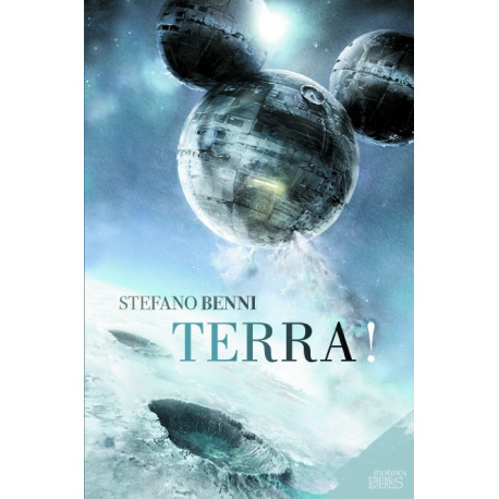 Terra ! de Stefano Benni