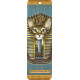 Matoutankhamon , Marque page de Séverine Pineaux  – Les Histochats