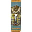 Matoutankhamon , Marque page de Séverine Pineaux  ? Les Histochats
