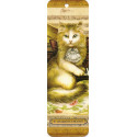 Wolfgang Chamadeus Mozart, Marque page de Séverine Pineaux  - Les Histochats