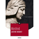 Mordred de Justine Niogret, roman aux éditions Mnémos