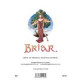 Carte de voeux fantasy, Artemis de Briar