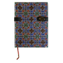 Joli carnet de voyage Talavera coll. Azuléjos du Portugal, Carnets Boncahier des éd. Piccolia