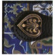 Carnet ligné de voyage Azuléjos du Portugal, Carnets Boncahier des éd. Piccolia
