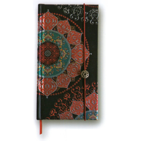 Carnet secret Orient, Carnets Boncahier des éd. Piccolia