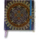 Carnet secret Mandalas, Carnets Boncahier des éd. Piccolia