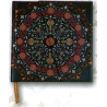 Carnet notebook Mandalas, Carnets Boncahier des éd. Piccolia