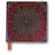 Beau carnet oriental Mandalas, Carnets Boncahier des éd. Piccolia