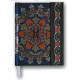 Carnet à rabat aimanté Hindoustan, Carnets Boncahier des éd. Piccolia