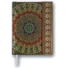 Beau carnet de note Hindoustan, Carnets Boncahier des éd. Piccolia