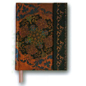 Joli carnet de note Dhaka coll. Hindoustan, Carnets Boncahier des éd. Piccolia