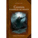 Contes d'ogres et de géants de Dominique Camus, éditions Ouest-France