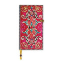 Beau carnet de notes « Zumurrud », un joli carnet d'écriture Boncahier, coll. Sheherazade