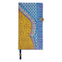 Beau carnet de note « Aladin », un joli carnet notebook Boncahier, coll. Sheherazade
