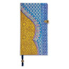 Beau carnet de note « Aladin », un joli carnet notebook Boncahier, coll. Sheherazade