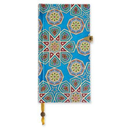 Joli carnet de notes « Sinbad », un carnet secret Boncahier, coll. Sheherazade