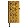 Joli carnet de note « Paribanu », un carnet ligné Boncahier, coll. Sheherazade