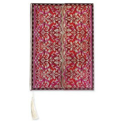 Beau carnet de note Babylone, un carnet notebook A5 Boncahier, coll. Persia