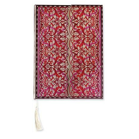 Beau carnet de note « Babylone », un carnet notebook A5 Boncahier, coll. Persia