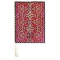 Beau carnet de note Babylone, un carnet notebook A5 Boncahier, coll. Persia