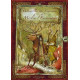 Merveilles et Légendes de Merlin l'enchanteur de Xavier Husson, éd. Au Bord des Continents