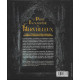 La Petite Encyclopédie du Merveilleux d'Edouard Brasey illustrée par Sandrine Gestin, éd. Le Pré aux Clercs