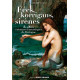 Fées, korrigans, sirènes et autres créatures de Bretagne de Philippe Le Stum, éditions Ouest-France