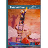Coraline et la petite étoile, livre jeunesse de Valérie Weishar Giuliani, illustré par Laure Phelipon, éd. Eponymes