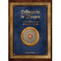 Secrets et remèdes d'Hildegarde de Bingen aux éditions Rustica