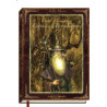 Petit grimoire Légendes de Brocéliande de Xavier Husson, éd. Au Bord des Continents...