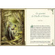 Petit grimoire Légendes de Brocéliande de Xavier Husson, éd. Au Bord des Continents...