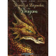 Féeries et Légendes des Dragons de Séverine Pineaux et Patrick Jézéquel, éditions Au Bord des Continents...