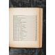 Petit grimoire de Sorcière, potions et plantes magiques de Erika Laïs, éd. Rustica