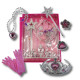 Coffret Deviens une princesse, déguise toi et joue ! éd. Piccolia