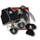 Coffret Deviens un pirate, déguise toi et joue ! éd. Piccolia