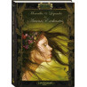Merveilles et légendes des Amours enchantés de Richard Ely et Sandrine Gestin, éd. Au Bord des Continents...