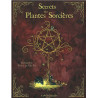 Secret des Plantes Sorcières de Richard Ely illustré par Charline, éd. Au Bord des Continents...