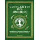 Les plantes des druides, symbolisme, pouvoirs magiques et recettes de la tradition celtique de Florence Laporte, livre Rustica