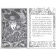 Raiponce. Une histoire des frères Grimm, illustrée par Lawrence Rasson