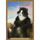 Carte postale de chat historique de Séverine Pineaux, Vicomte de Chatonbriand - Histochats 2019.