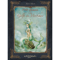 Petit grimoire du Golfe du Morbihan de Xavier Hussön, éd. Au Bord des Continents...