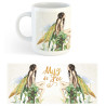 Mug de Fée de Brucero