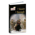 Le Monstre de Borough et autres histoires de John Flanders (Jean Ray), éd. Terre de Brume