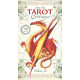 Jeu de tarot celtique illustré par Brucero