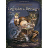 Légendes de Bretagne, Le bel album illustré de Pascal Moguérou